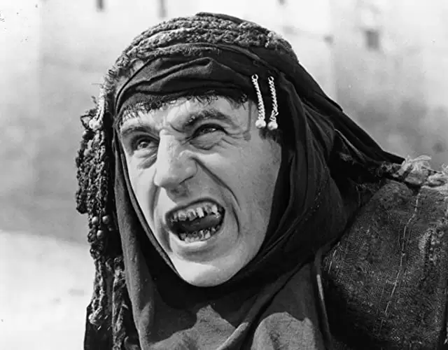 モンティ・パイソン／ライフ・オブ・ブライアンの画像