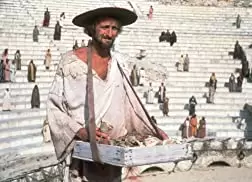 「モンティ・パイソン／ライフ・オブ・ブライアン」グレアム・チャップマンの画像