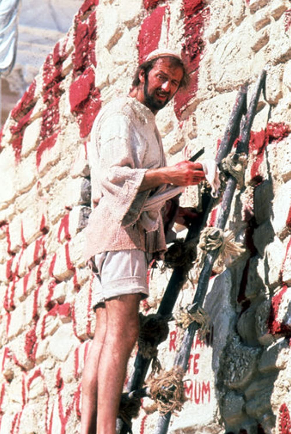 モンティ・パイソン／ライフ・オブ・ブライアンの画像