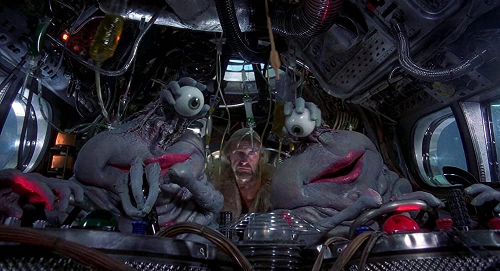 モンティ・パイソン／ライフ・オブ・ブライアンの画像