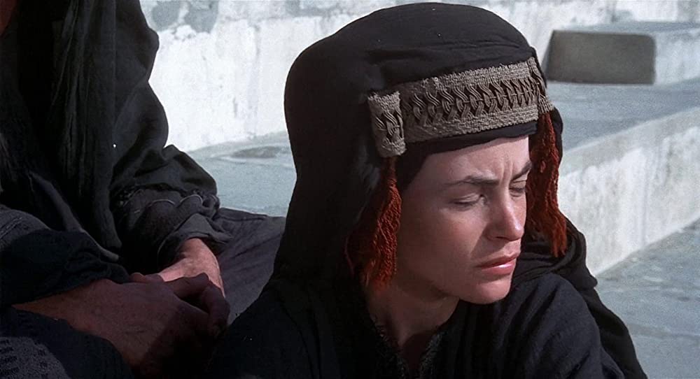 モンティ・パイソン／ライフ・オブ・ブライアンの画像