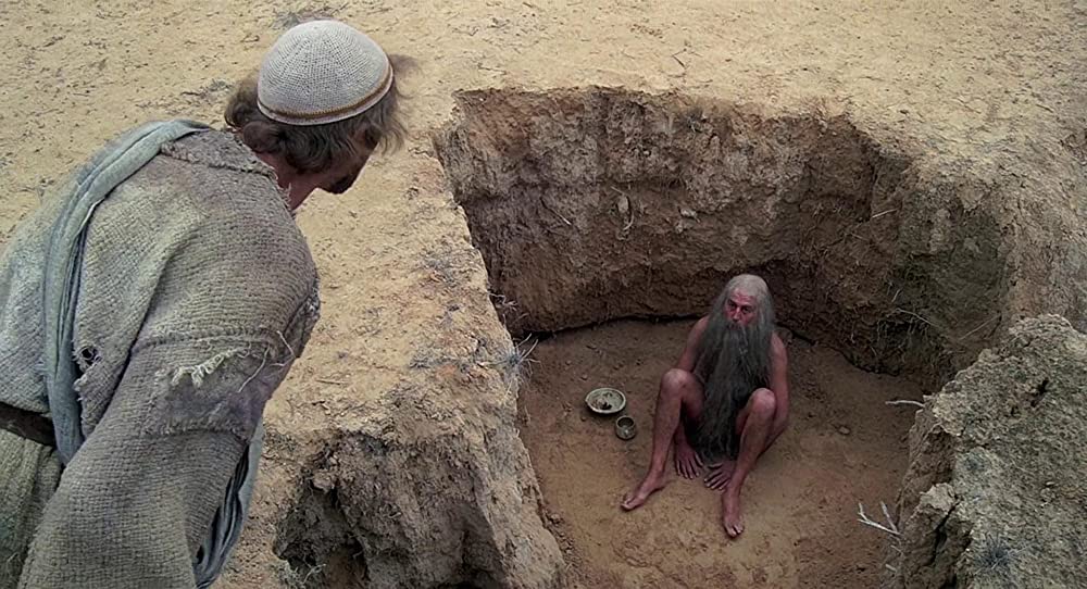 モンティ・パイソン／ライフ・オブ・ブライアンの画像