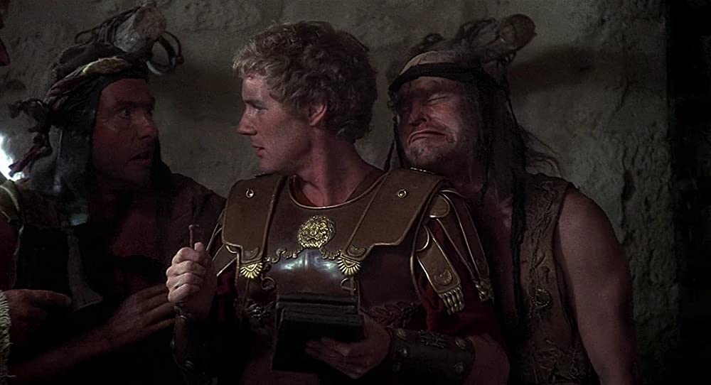 モンティ・パイソン／ライフ・オブ・ブライアンの画像