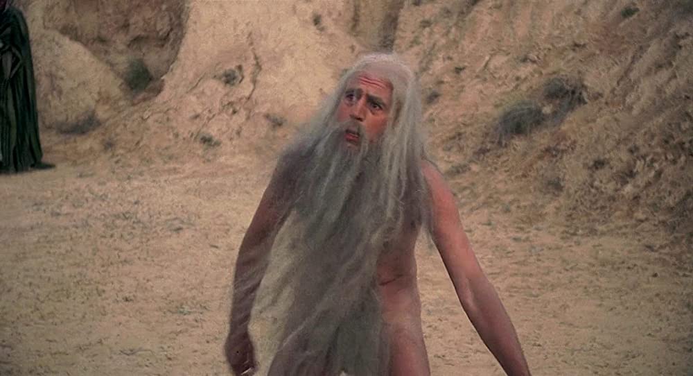 モンティ・パイソン／ライフ・オブ・ブライアンの画像