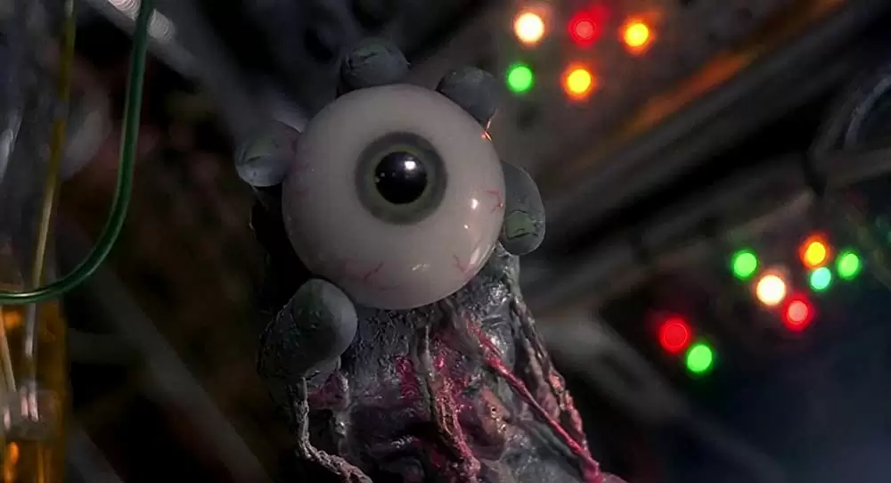 モンティ・パイソン／ライフ・オブ・ブライアンの画像