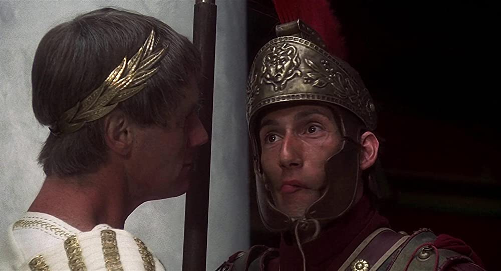 モンティ・パイソン／ライフ・オブ・ブライアンの画像