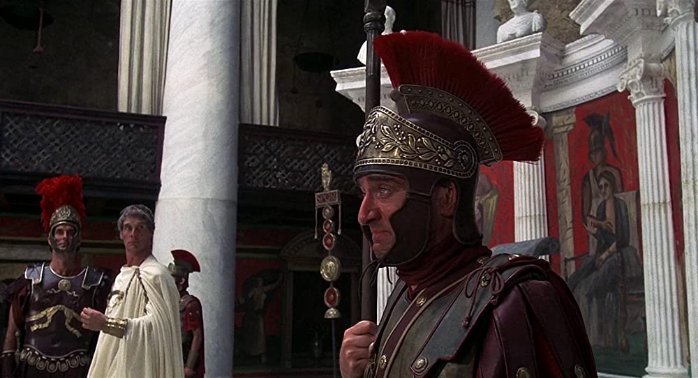 モンティ・パイソン／ライフ・オブ・ブライアンの画像