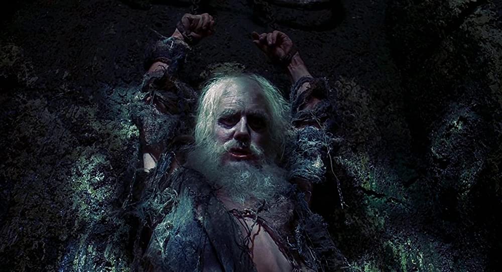 モンティ・パイソン／ライフ・オブ・ブライアンの画像