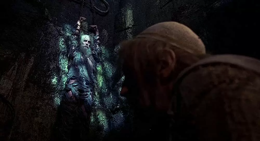 モンティ・パイソン／ライフ・オブ・ブライアンの画像