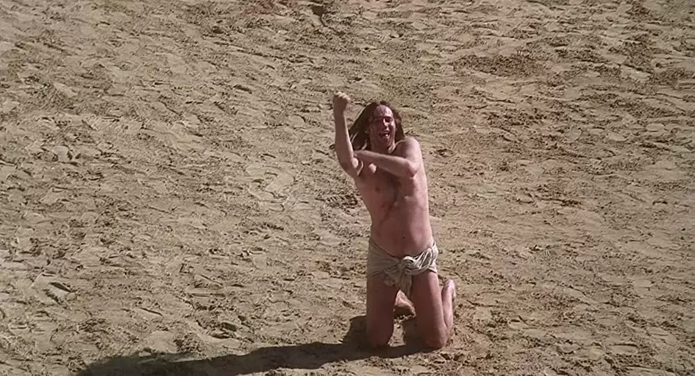 モンティ・パイソン／ライフ・オブ・ブライアンの画像