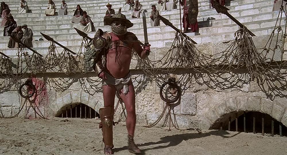 モンティ・パイソン／ライフ・オブ・ブライアンの画像