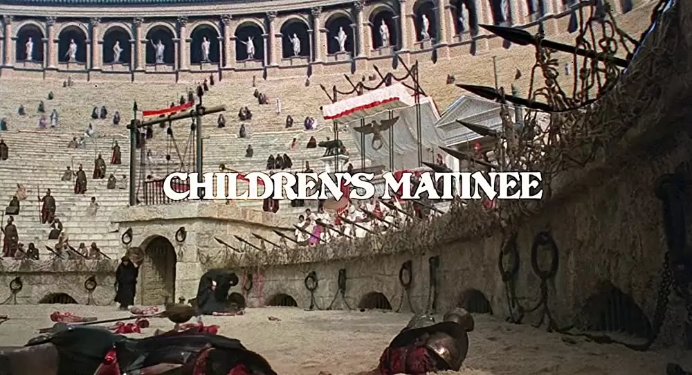 モンティ・パイソン／ライフ・オブ・ブライアンの画像