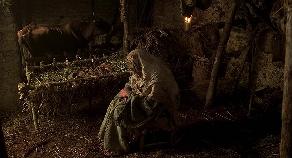 モンティ・パイソン／ライフ・オブ・ブライアンの画像