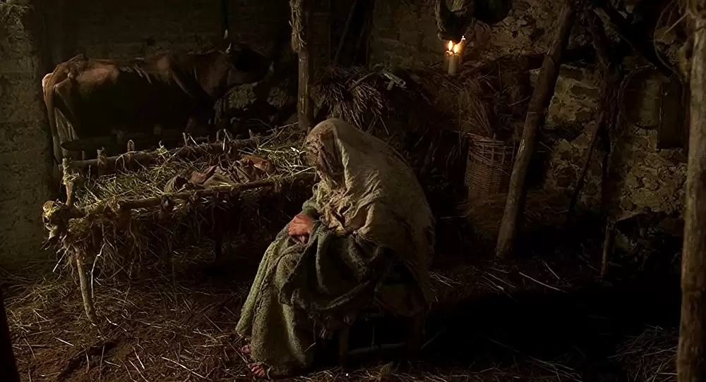 モンティ・パイソン／ライフ・オブ・ブライアンの画像