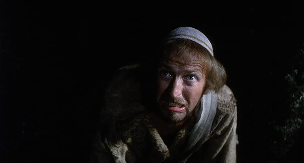 モンティ・パイソン／ライフ・オブ・ブライアンの画像