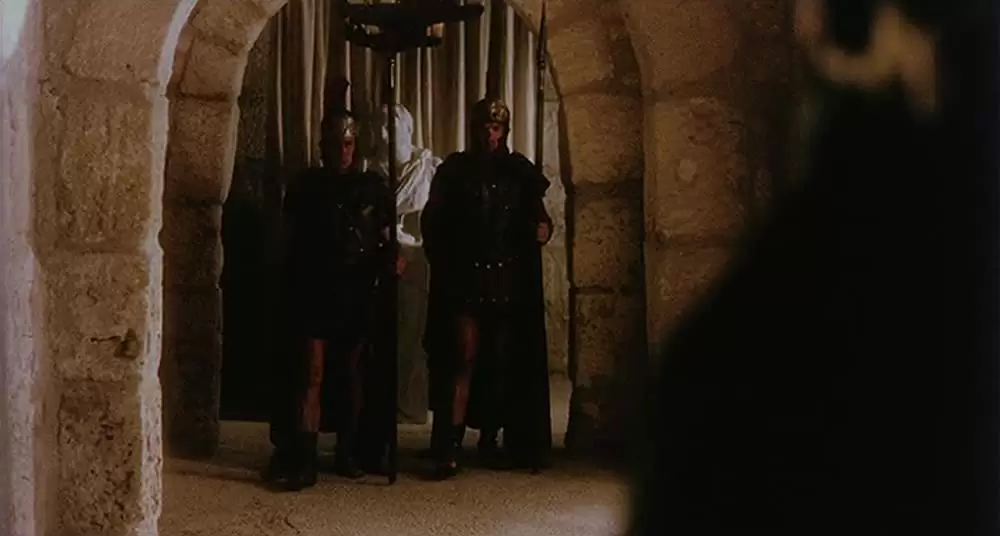 モンティ・パイソン／ライフ・オブ・ブライアンの画像