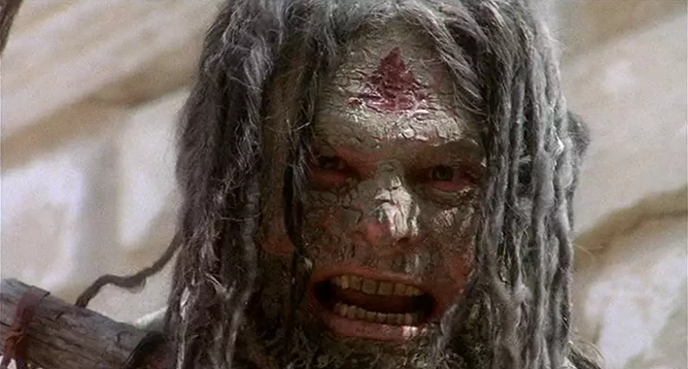 モンティ・パイソン／ライフ・オブ・ブライアンの画像