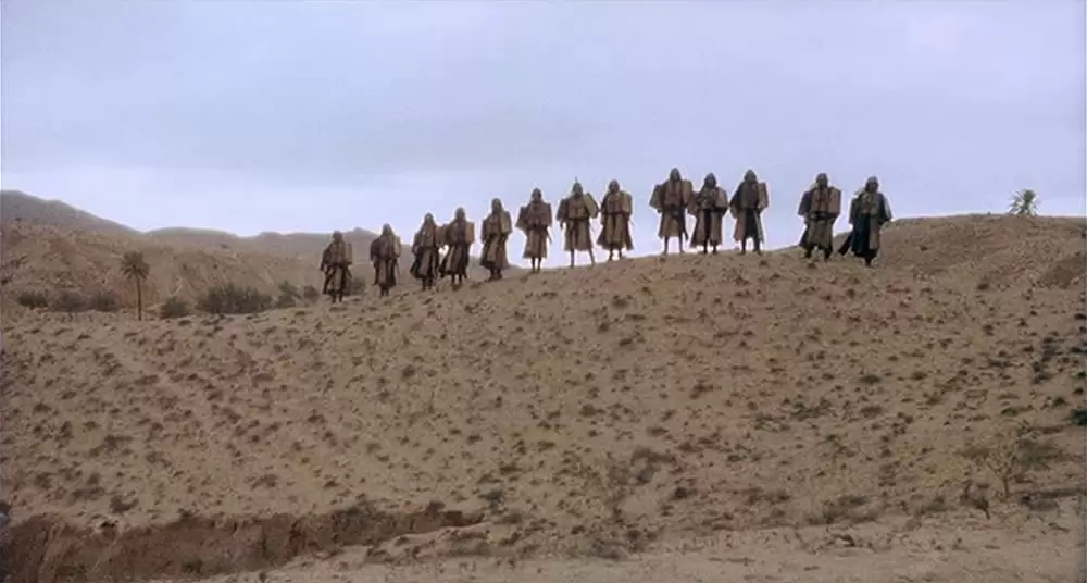 モンティ・パイソン／ライフ・オブ・ブライアンの画像