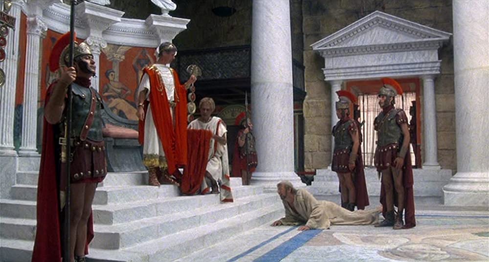 モンティ・パイソン／ライフ・オブ・ブライアンの画像