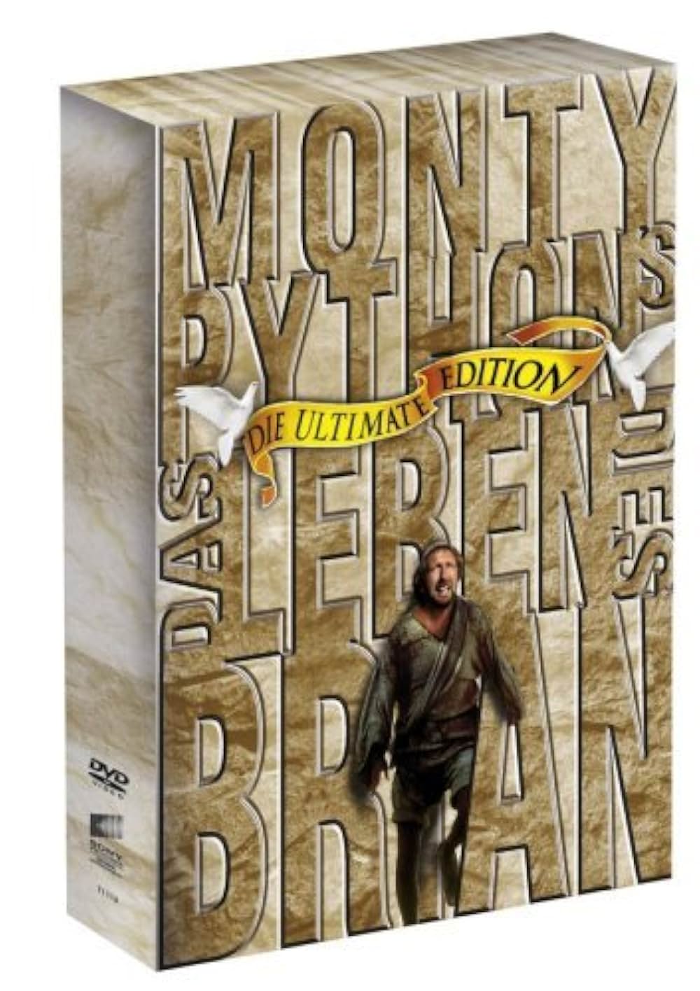 モンティ・パイソン／ライフ・オブ・ブライアンの画像