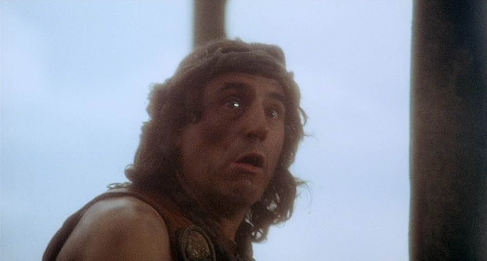 モンティ・パイソン／ライフ・オブ・ブライアンの画像