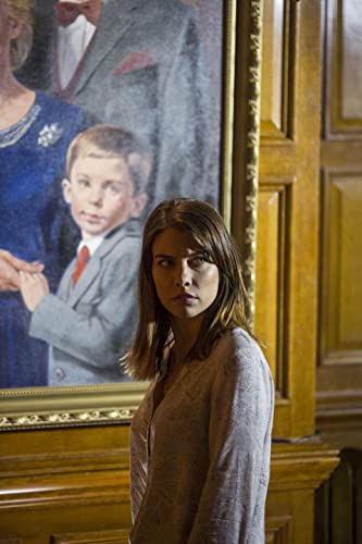 ザ・ボーイ 人形少年の館の画像