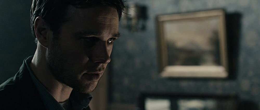 ザ・ボーイ 人形少年の館の画像