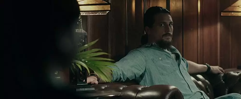 ザ・ボーイ 人形少年の館の画像