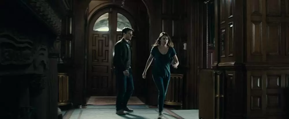 ザ・ボーイ 人形少年の館の画像