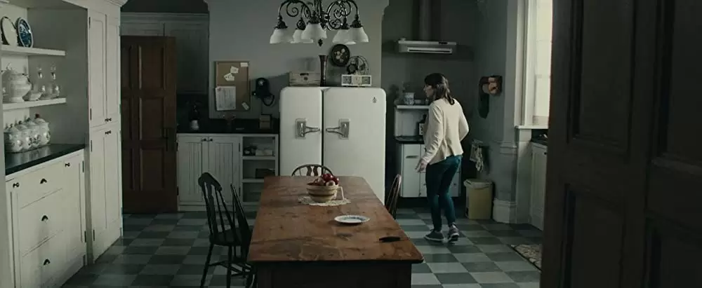 ザ・ボーイ 人形少年の館の画像