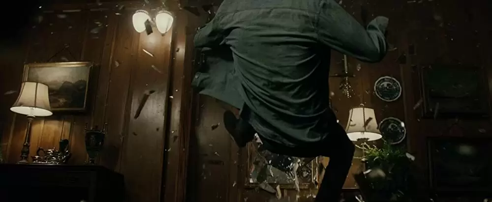 ザ・ボーイ 人形少年の館の画像