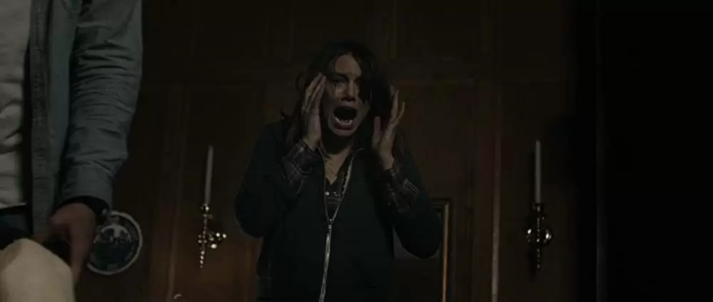 ザ・ボーイ 人形少年の館の画像