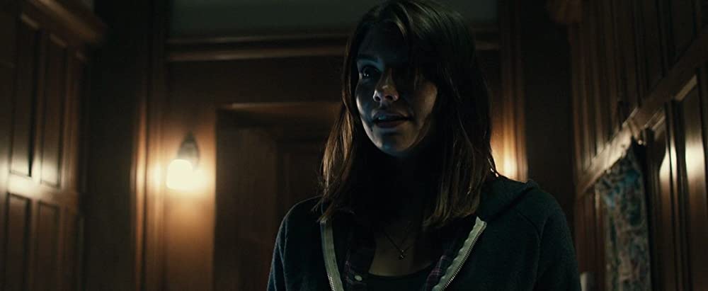 ザ・ボーイ 人形少年の館の画像