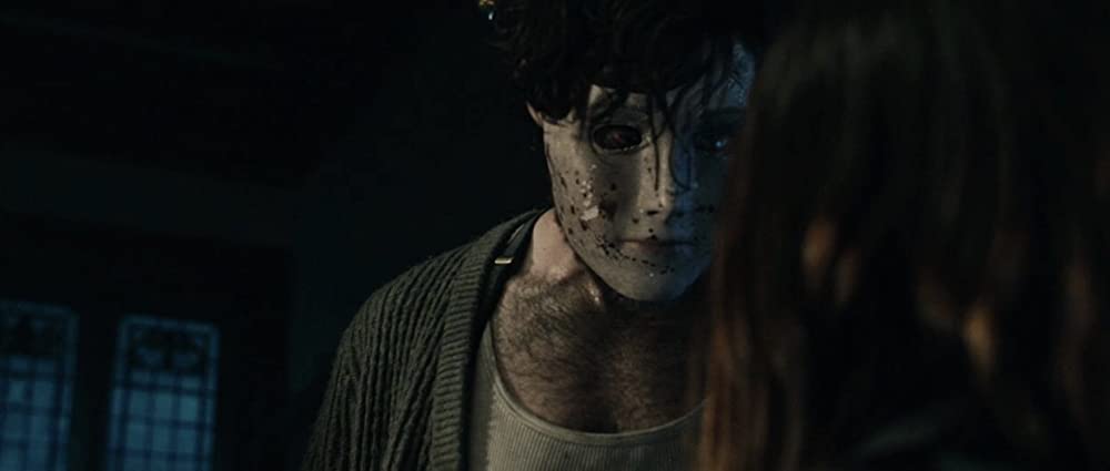 ザ・ボーイ 人形少年の館の画像