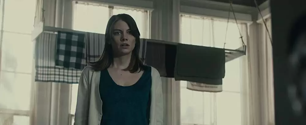 ザ・ボーイ 人形少年の館の画像