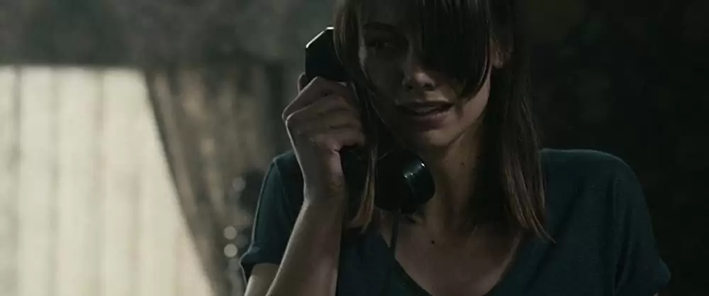 ザ・ボーイ 人形少年の館の画像