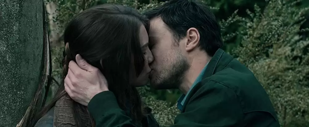 ザ・ボーイ 人形少年の館の画像