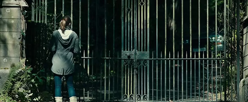 ザ・ボーイ 人形少年の館の画像