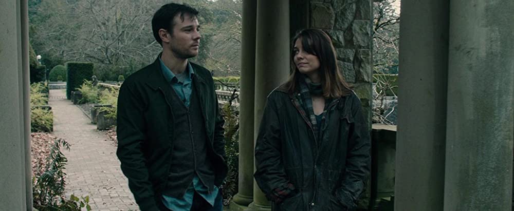 ザ・ボーイ 人形少年の館の画像