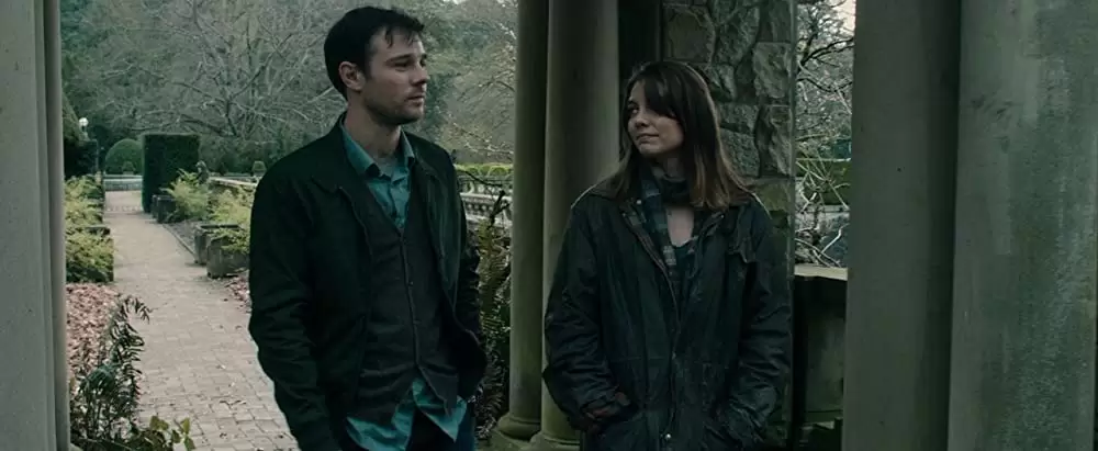 ザ・ボーイ 人形少年の館の画像