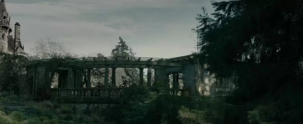 ザ・ボーイ 人形少年の館の画像