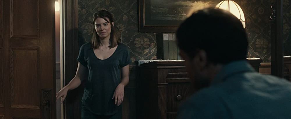 ザ・ボーイ 人形少年の館の画像