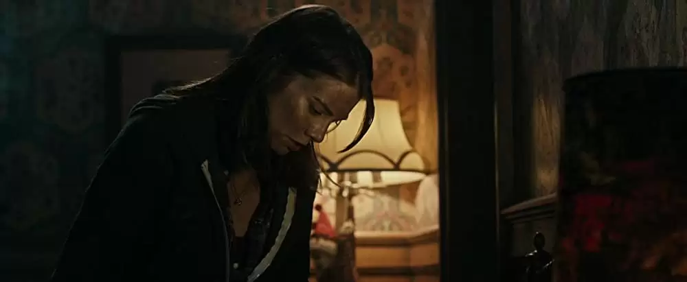 ザ・ボーイ 人形少年の館の画像