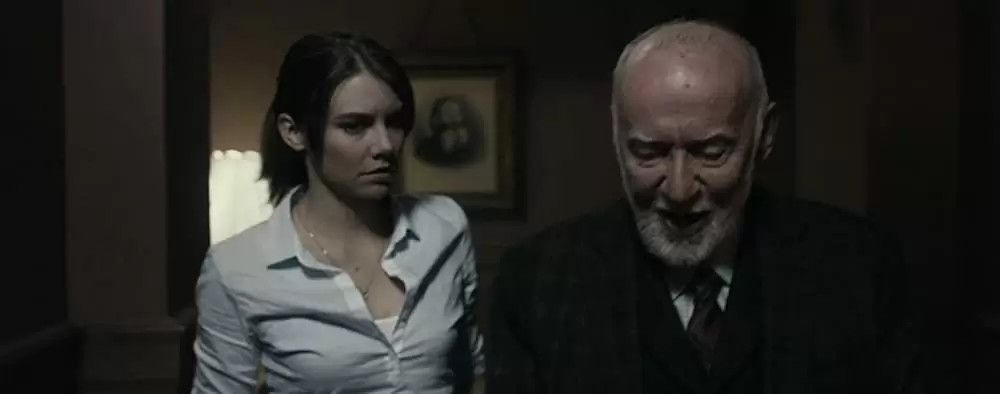 ザ・ボーイ 人形少年の館の画像