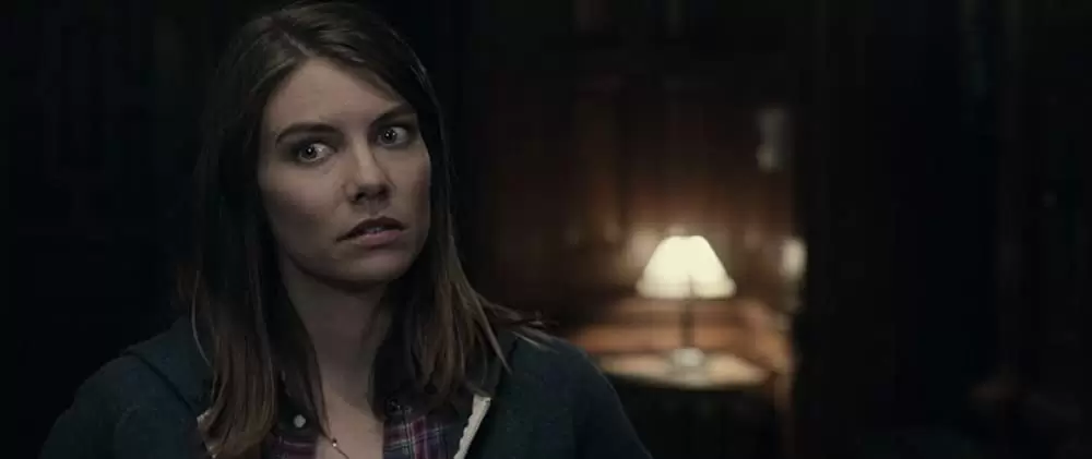 ザ・ボーイ 人形少年の館の画像