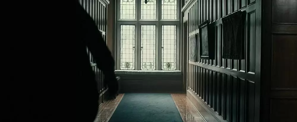 ザ・ボーイ 人形少年の館の画像