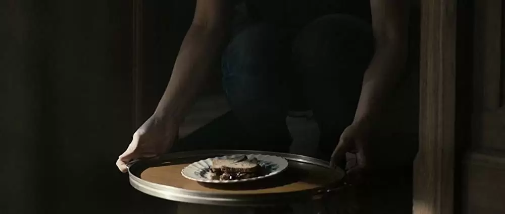 ザ・ボーイ 人形少年の館の画像