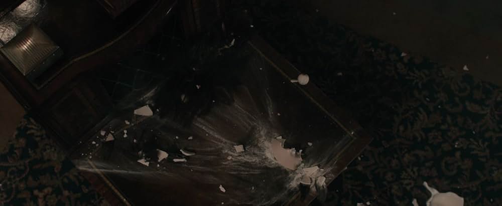 ザ・ボーイ 人形少年の館の画像