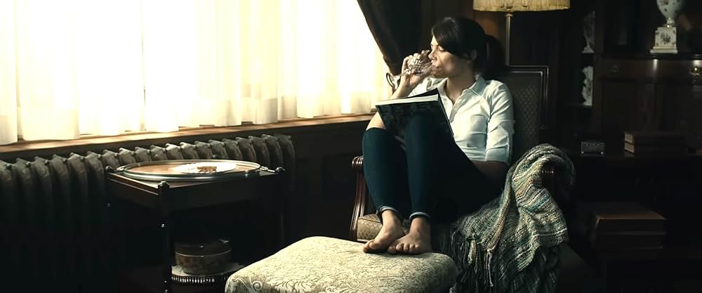 ザ・ボーイ 人形少年の館の画像