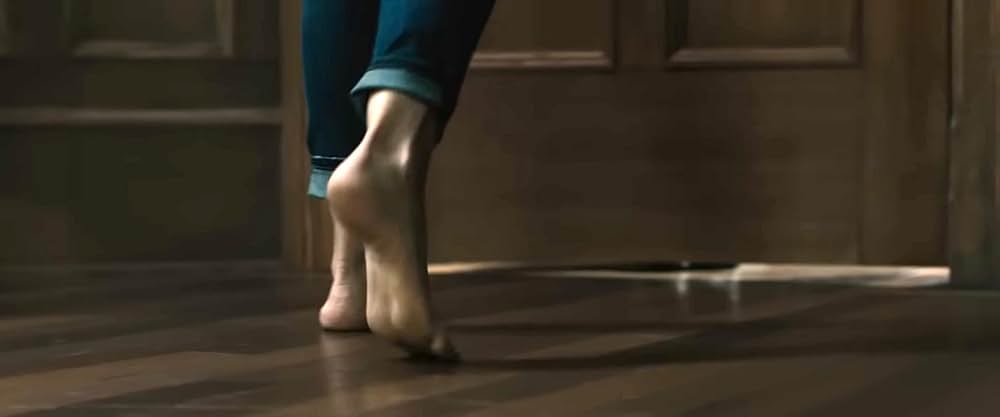 ザ・ボーイ 人形少年の館の画像